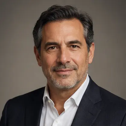 Brian Elliott, Managing Partner