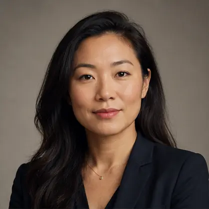 Maya Chen, General Partner
