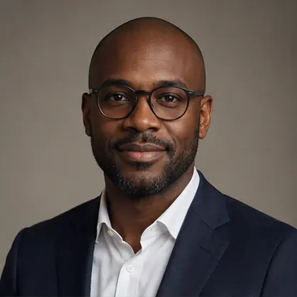 Elias Romero, General Partner