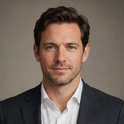 Daniel Mercer, Partner