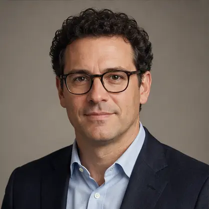 Marcus Vale, Principal