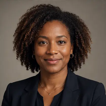 Imani Reed, Principal