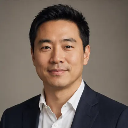 Noah Kim, Investor